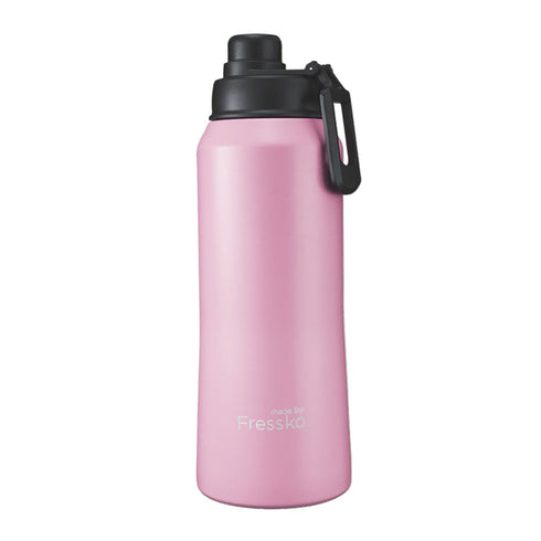 Made By Fressko Core 34oz Insulated Stainless Steel Drink Bottle (SA)